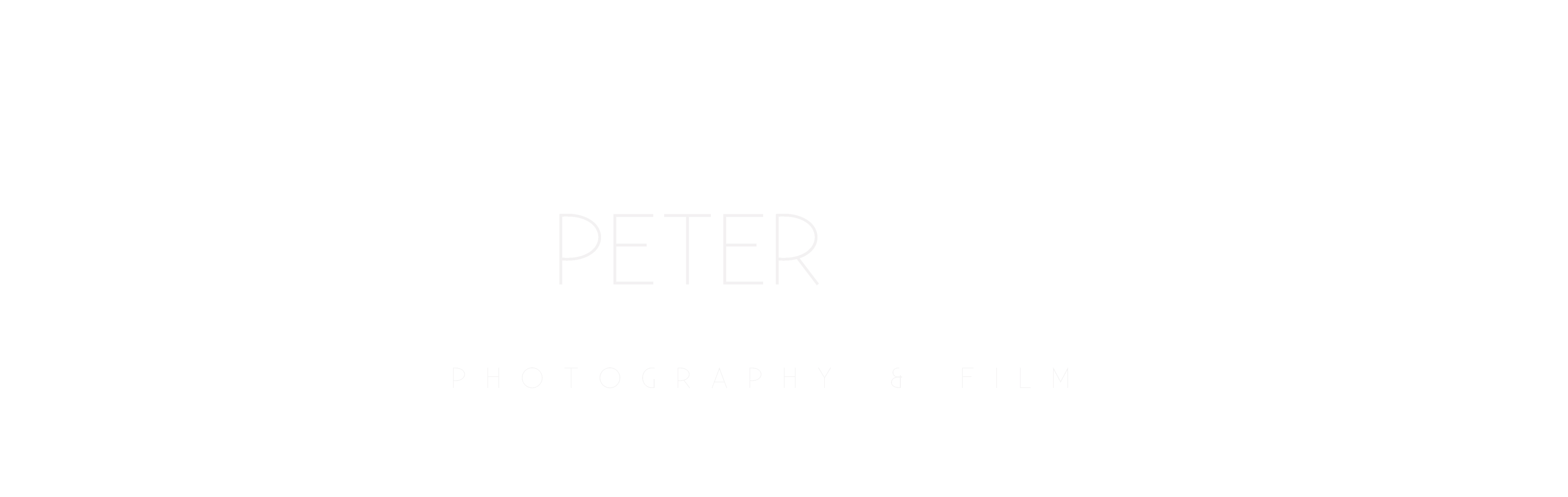 Logo White